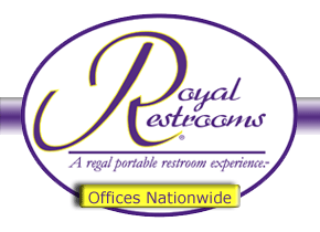 Royal Restrooms Home